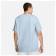 Nike Γυναικεία κοντομάνικη μπλούζα Sportswear Essentials Nike Γυναικεία κοντομάνικη μπλούζα Sportswear Essentials